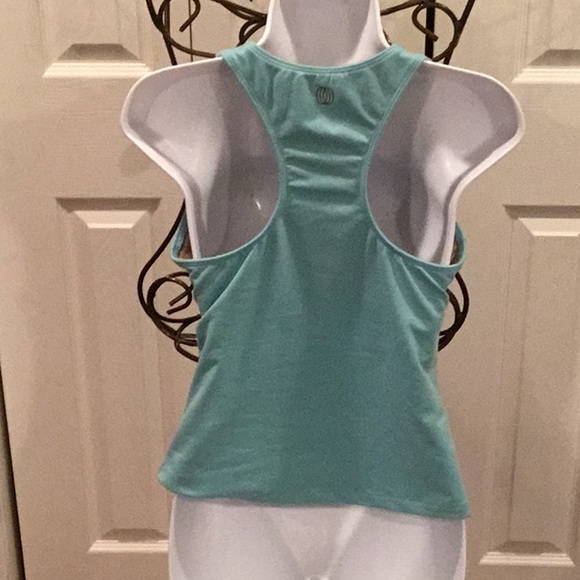 🏋️‍♀️WORKOUT TOP - Picture 4 of 6